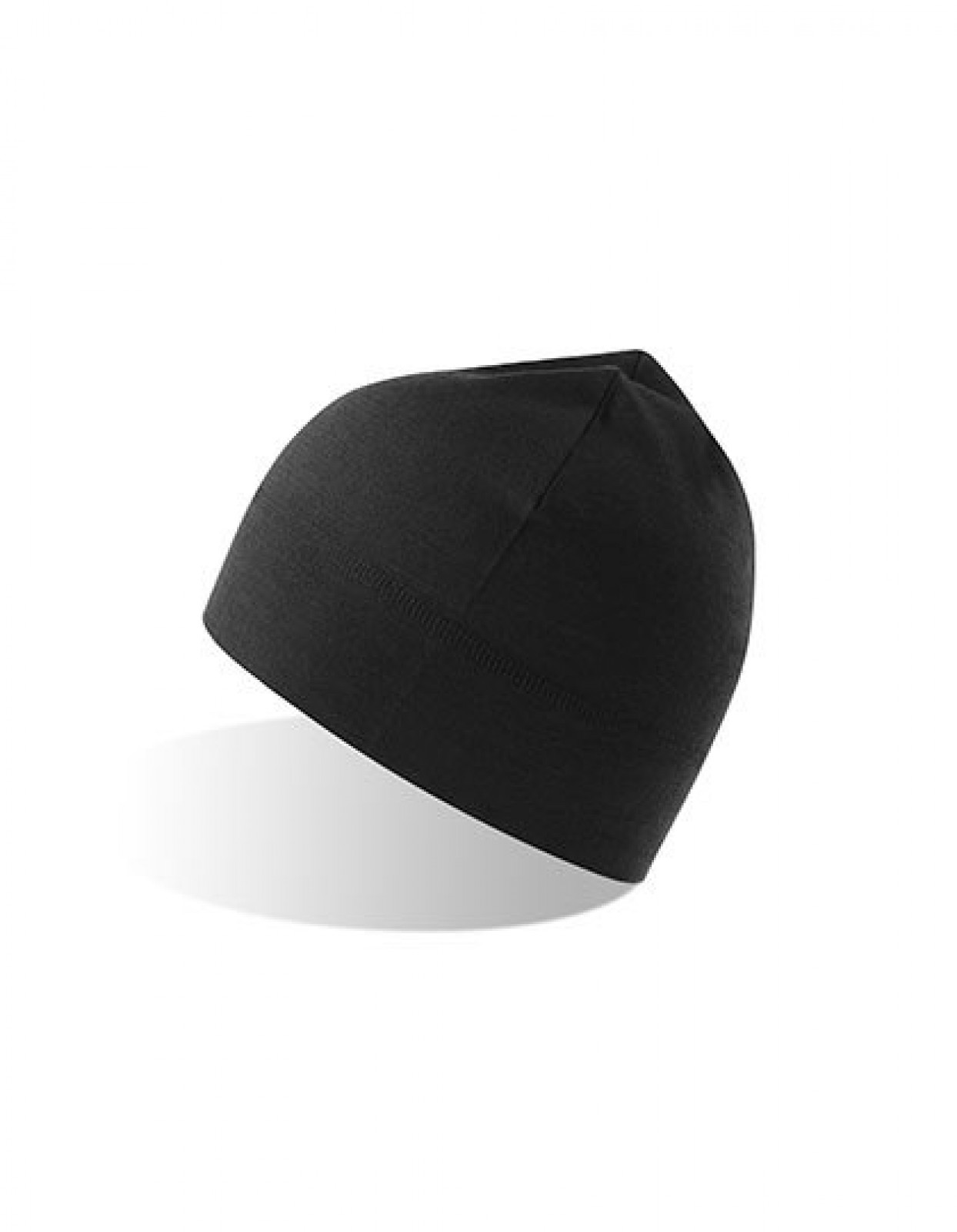 ATLANTIS BARU BEANIE M�TZEN-BEANIES schwarz