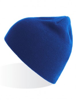 ATLANTIS MOOVER BEANIE RECYCLED M�TZEN-BEANIES blau