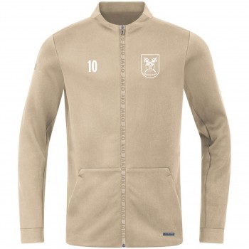 ATSV KLEINST. PR�SI-JACKE | yam yam world
