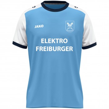 ATSV KLEINST. TRIKOT II | yam yam world