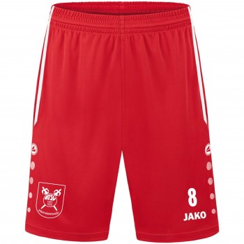 ATSV KLEINST. TRIKOTHOSE I | yam yam world