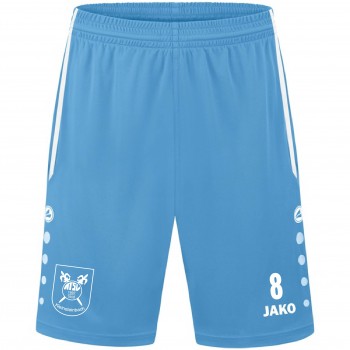 ATSV KLEINST. TRIKOTHOSE II | yam yam world