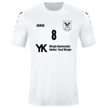 ATSV KLEINST. WARM-UP SHIRT | yam yam world