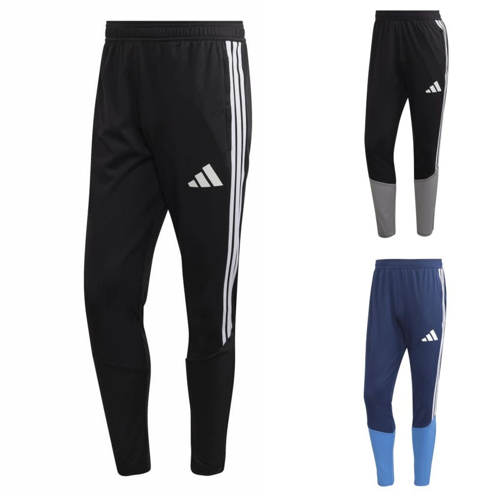Adidas A50049 TRAININGSHOSE schwarz