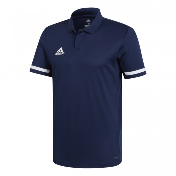 Adidas ADIDAS T19 POLO POLOSHIRT blau | yam yam world