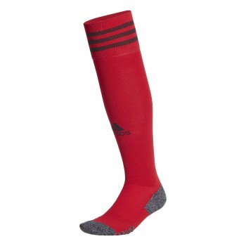 Adidas ADISOCK 21 STUTZEN rot | yam yam world