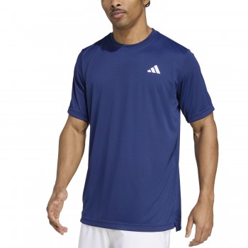 Adidas CLIMACOOL TENNISSHIRT HERREN TRIKOT blau