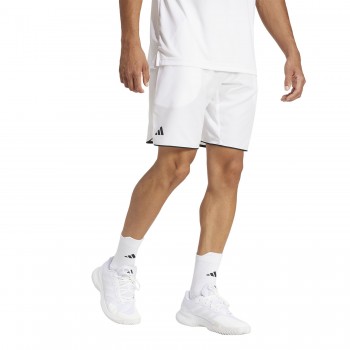Adidas CLIMACOOL TRAININGSSHORTS SHORT weiss | yam yam world