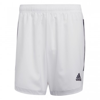 Adidas CONDIVO 20 SHO SHORT weiss | yam yam world