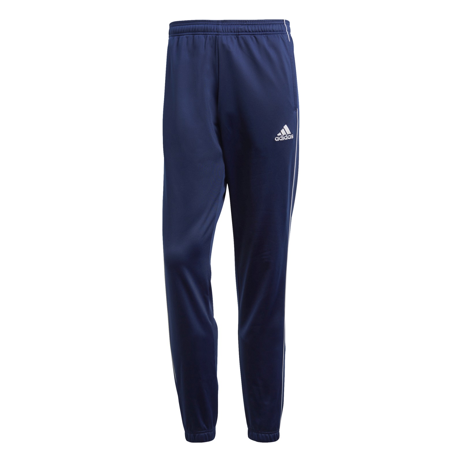 Adidas CORE18 PES PNT TRAININGSHOSE blau