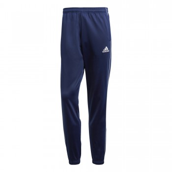 Adidas CORE18 PES PNT TRAININGSHOSE blau | yam yam world