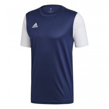 Adidas ESTRO 19 JSY TRIKOT blau | yam yam world