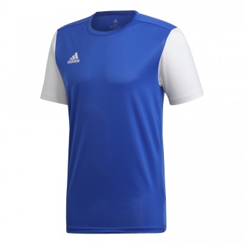 Adidas ESTRO 19 JSYY TRIKOT blau | yam yam world