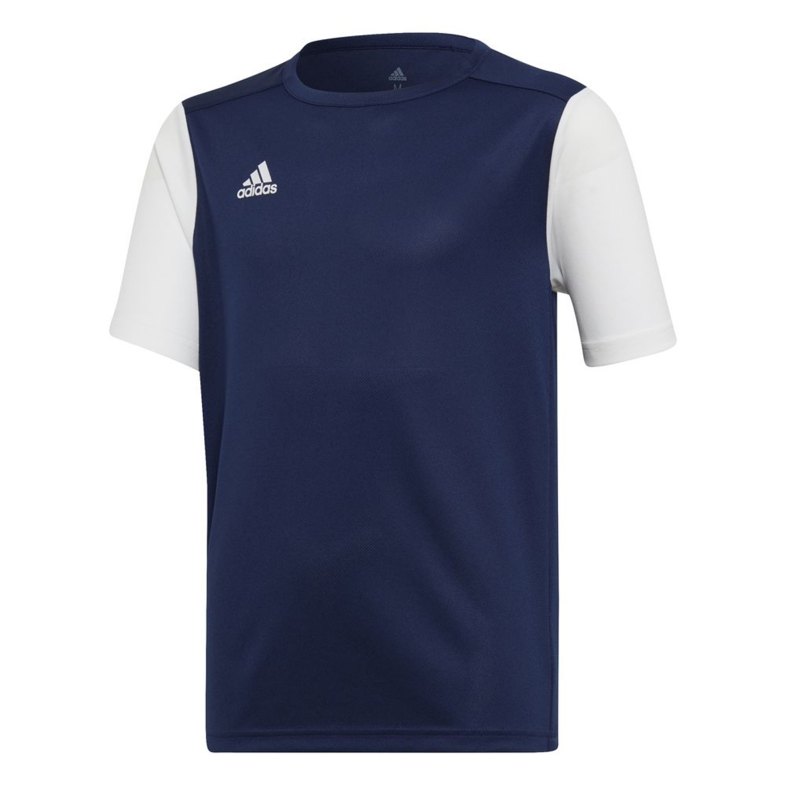 Adidas ESTRO 19 JSYY TRIKOT blau