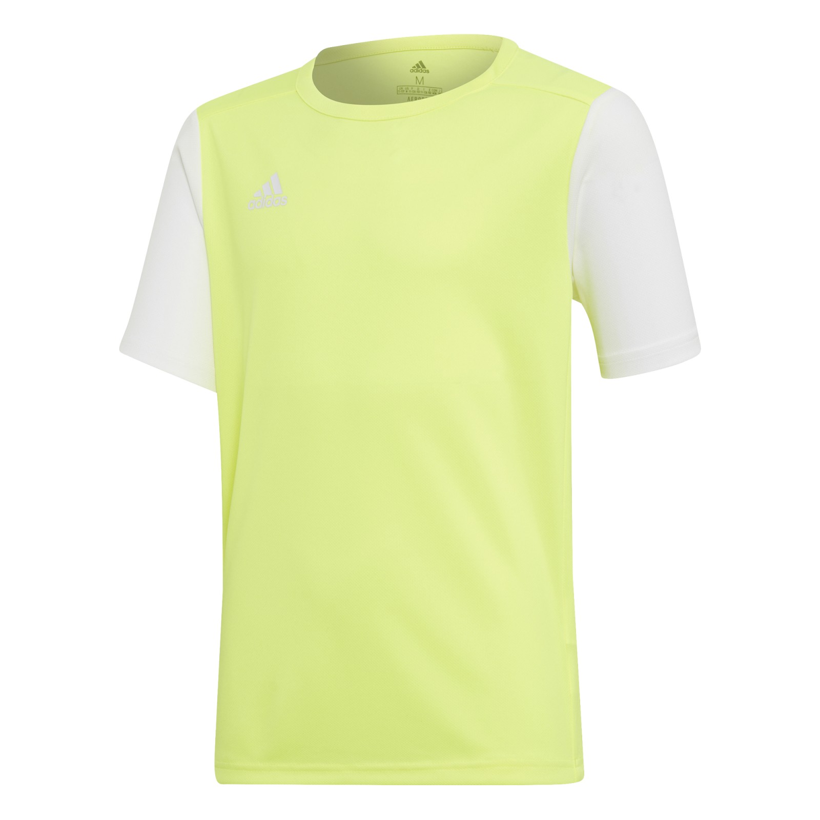 Adidas ESTRO 19 JSYY TRIKOT gelb