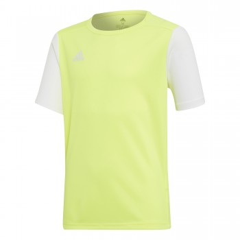 Adidas ESTRO 19 JSYY TRIKOT gelb | yam yam world