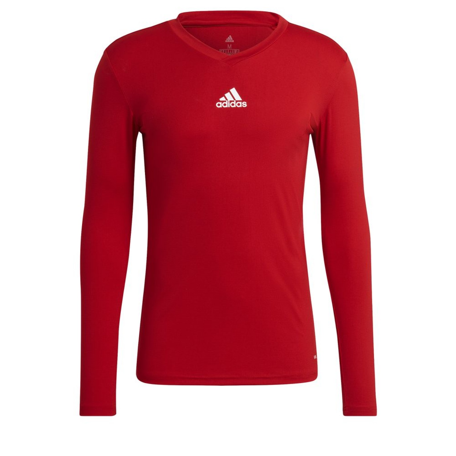 Adidas GN5674 LONGSLEEVE rot
