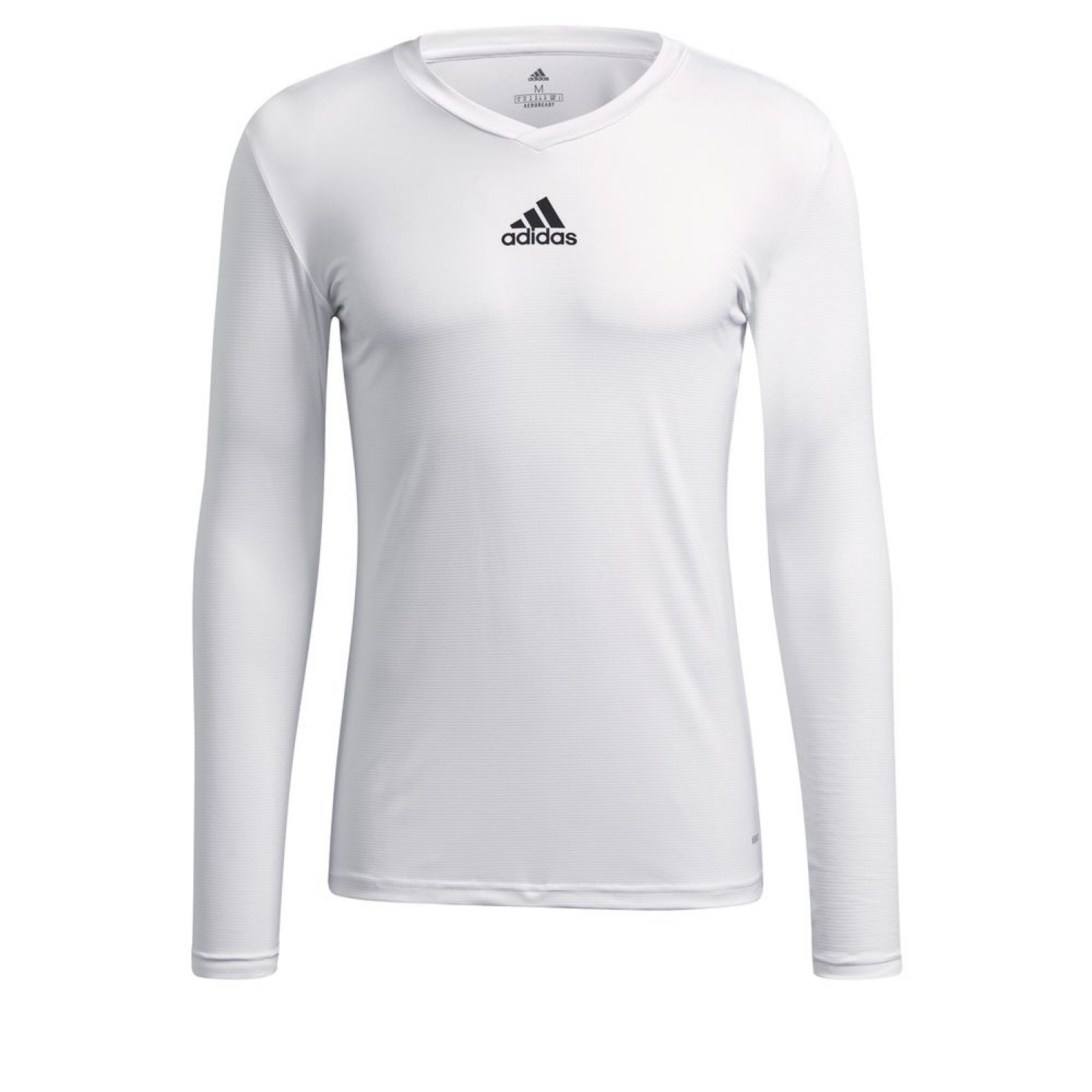 Adidas GN5676 LONGSLEEVE weiss
