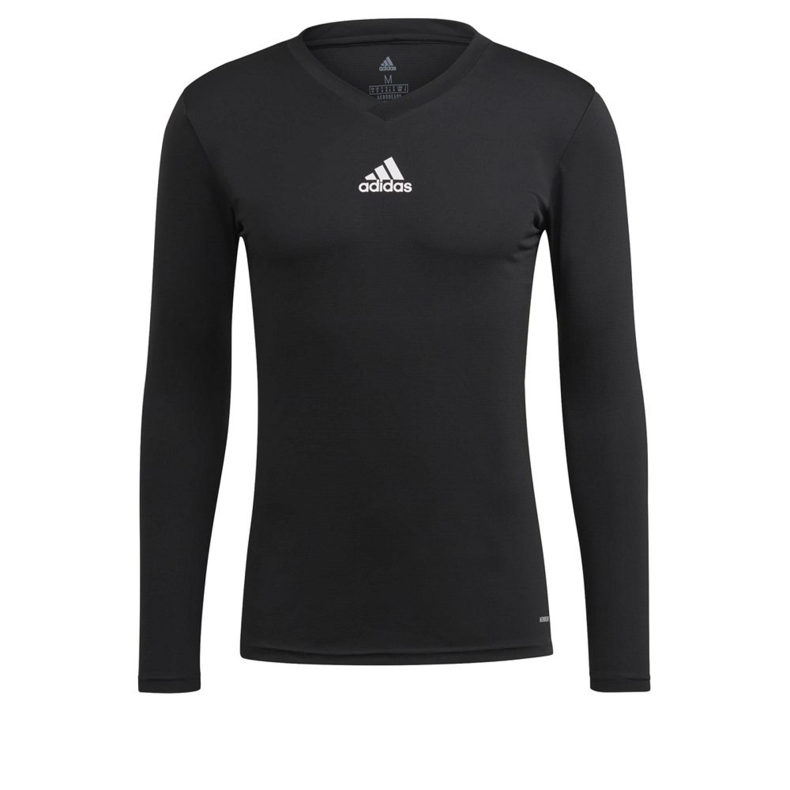 Adidas GN5677 LONGSLEEVE schwarz
