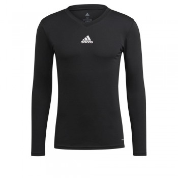 Adidas GN5710 LONGSLEEVE schwarz | yam yam world