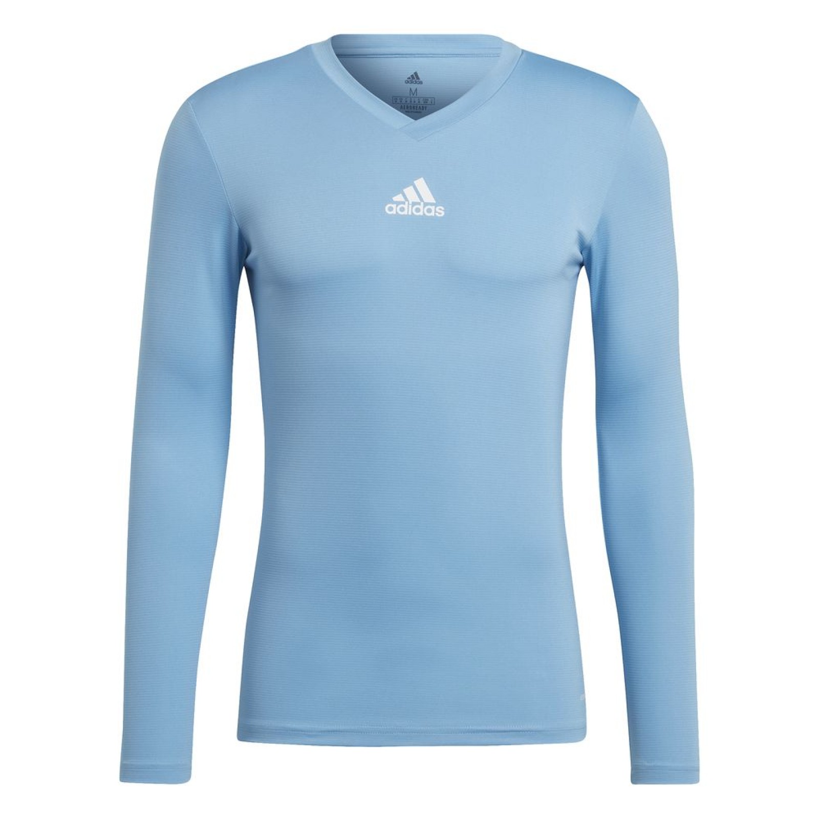 Adidas GN7507 LONGSLEEVE blau