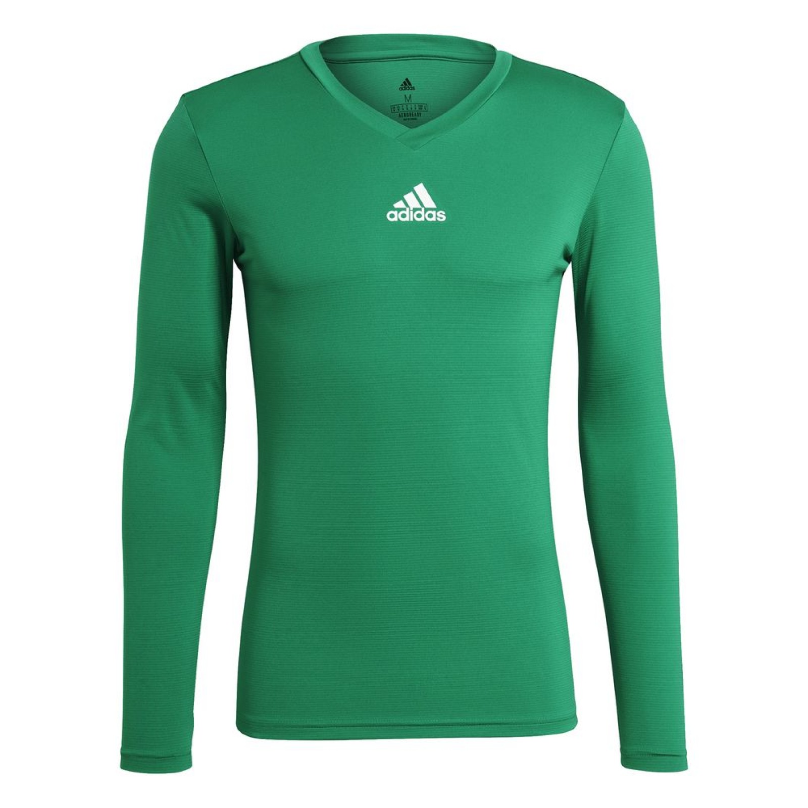 Adidas GN7515 LONGSLEEVE gr�n