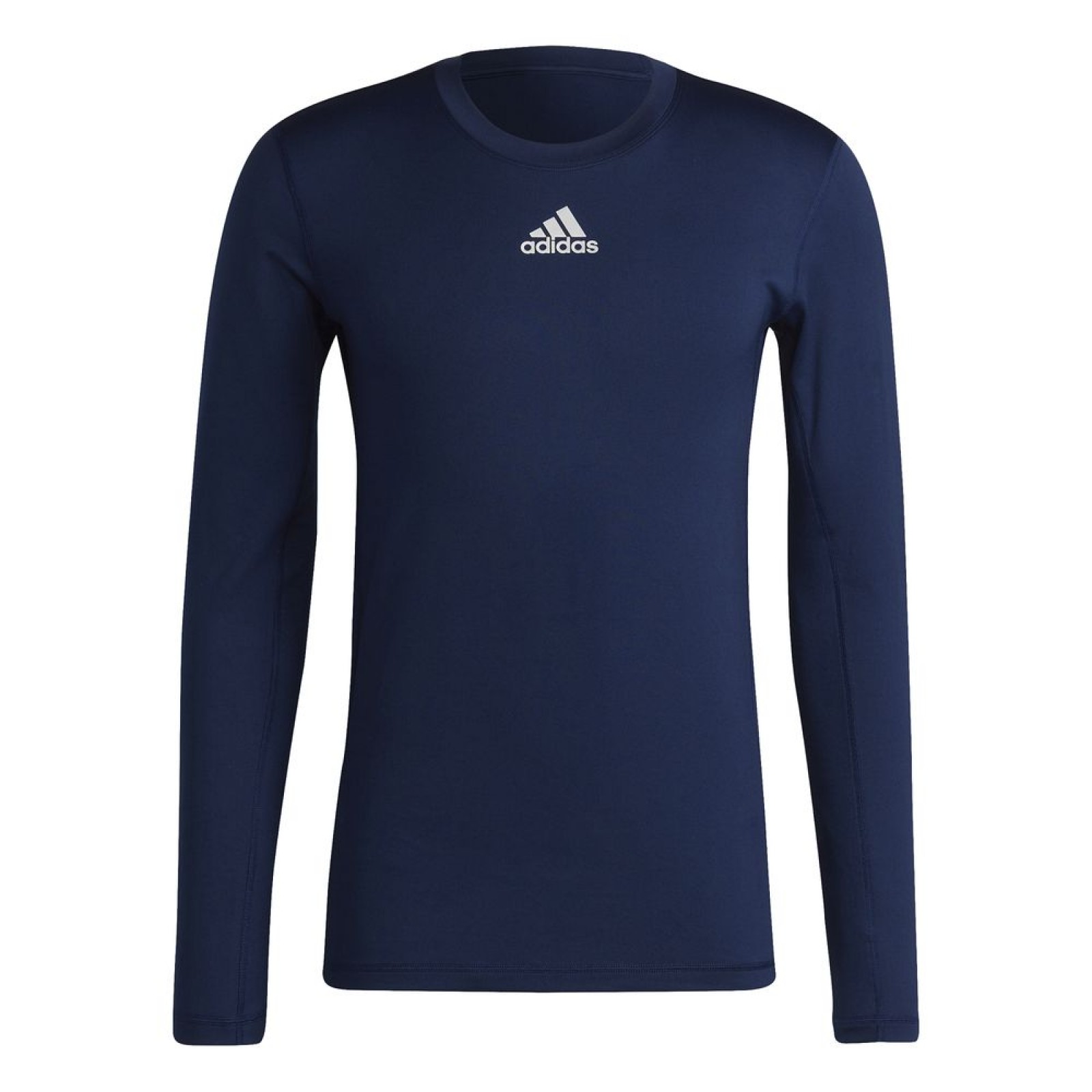 Adidas H23125 LONGSLEEVE blau