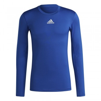 Adidas H23127 LONGSLEEVE blau | yam yam world