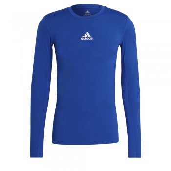 Adidas H23155 LONGSLEEVE blau | yam yam world