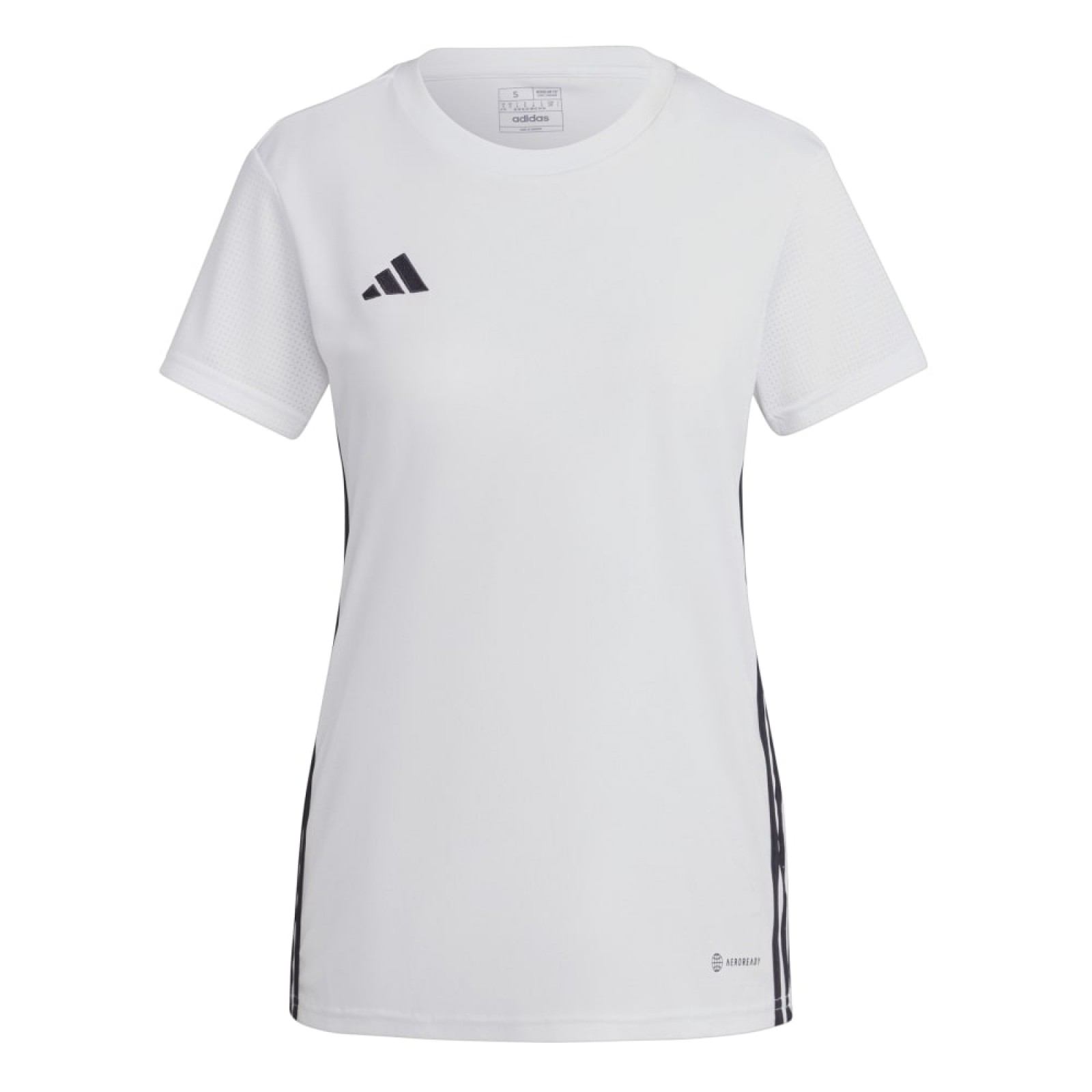 Adidas H44530 TRIKOT weiss
