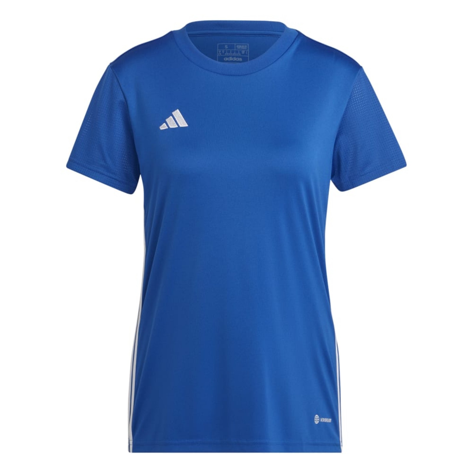 Adidas H44533 TRIKOT blau