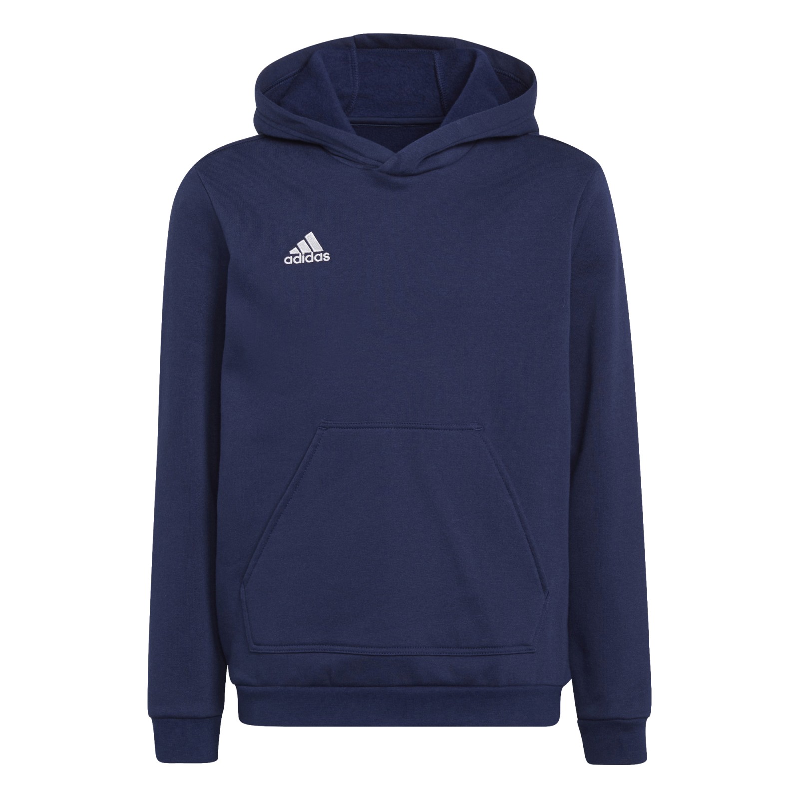 Adidas H57513 HOODIE blau
