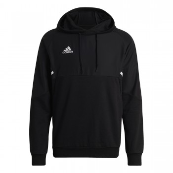 Adidas HA6232 KAPUZENSWEAT schwarz | yam yam world