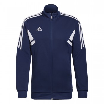 Adidas HA6249 TRAININGSJACKE blau | yam yam world