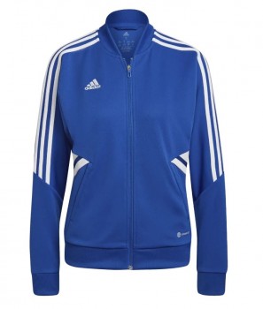 Adidas HB0002 TRAININGSJACKE blau | yam yam world