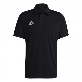 Adidas HB5328 POLOSHIRT schwarz | yam yam world