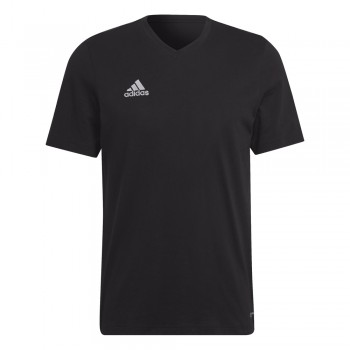 Adidas HC0443 T-SHIRT schwarz | yam yam world