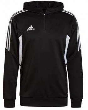 Adidas HD7006 KAPUZENSWEAT schwarz | yam yam world