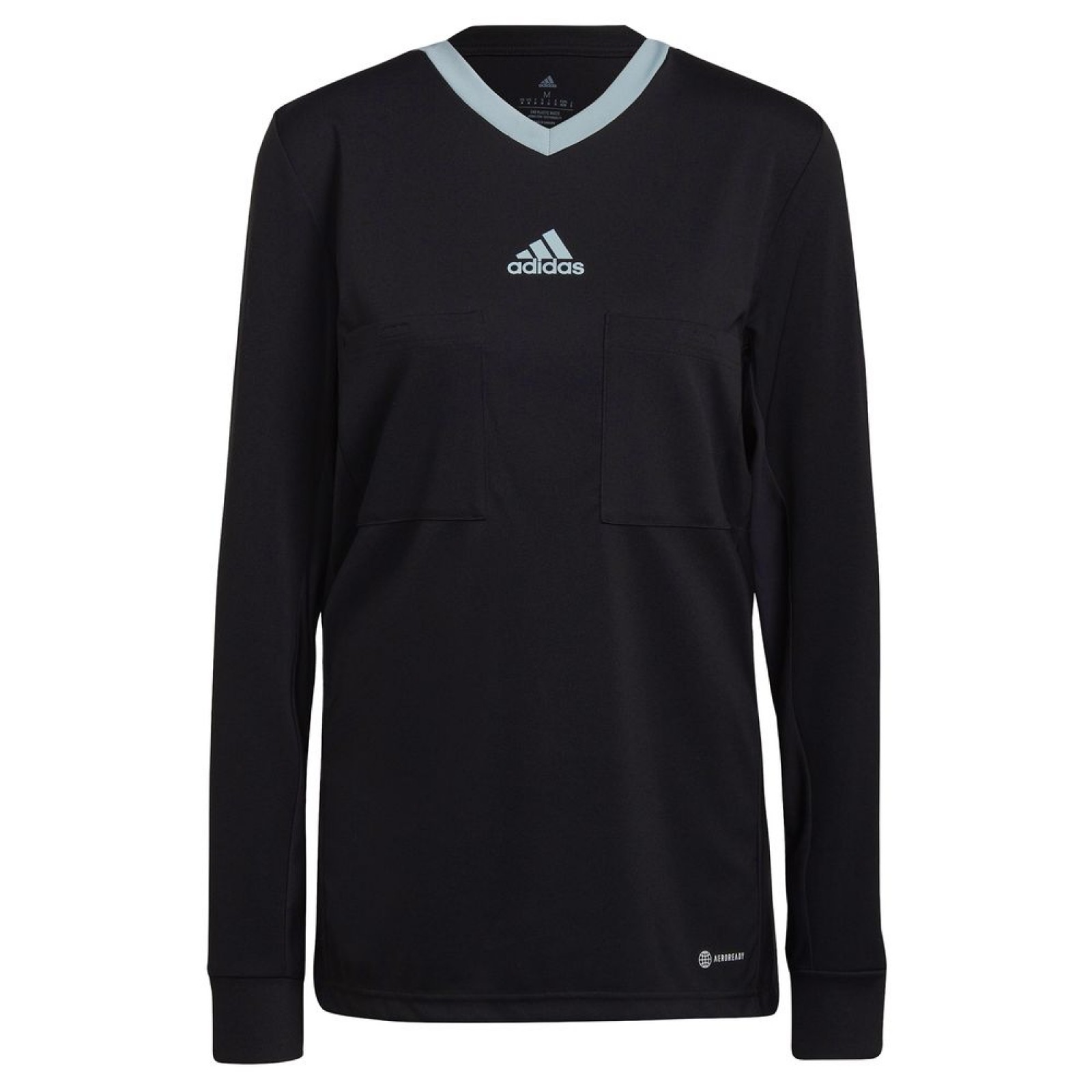 Adidas HF8389 SCHIEDSRICHTER schwarz