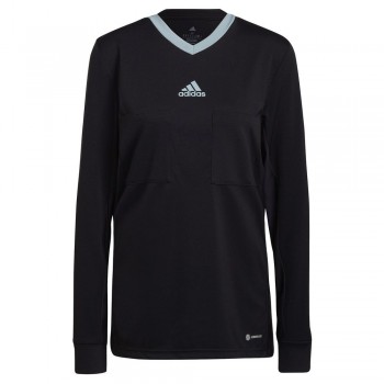 Adidas HF8389 SCHIEDSRICHTER schwarz | yam yam world