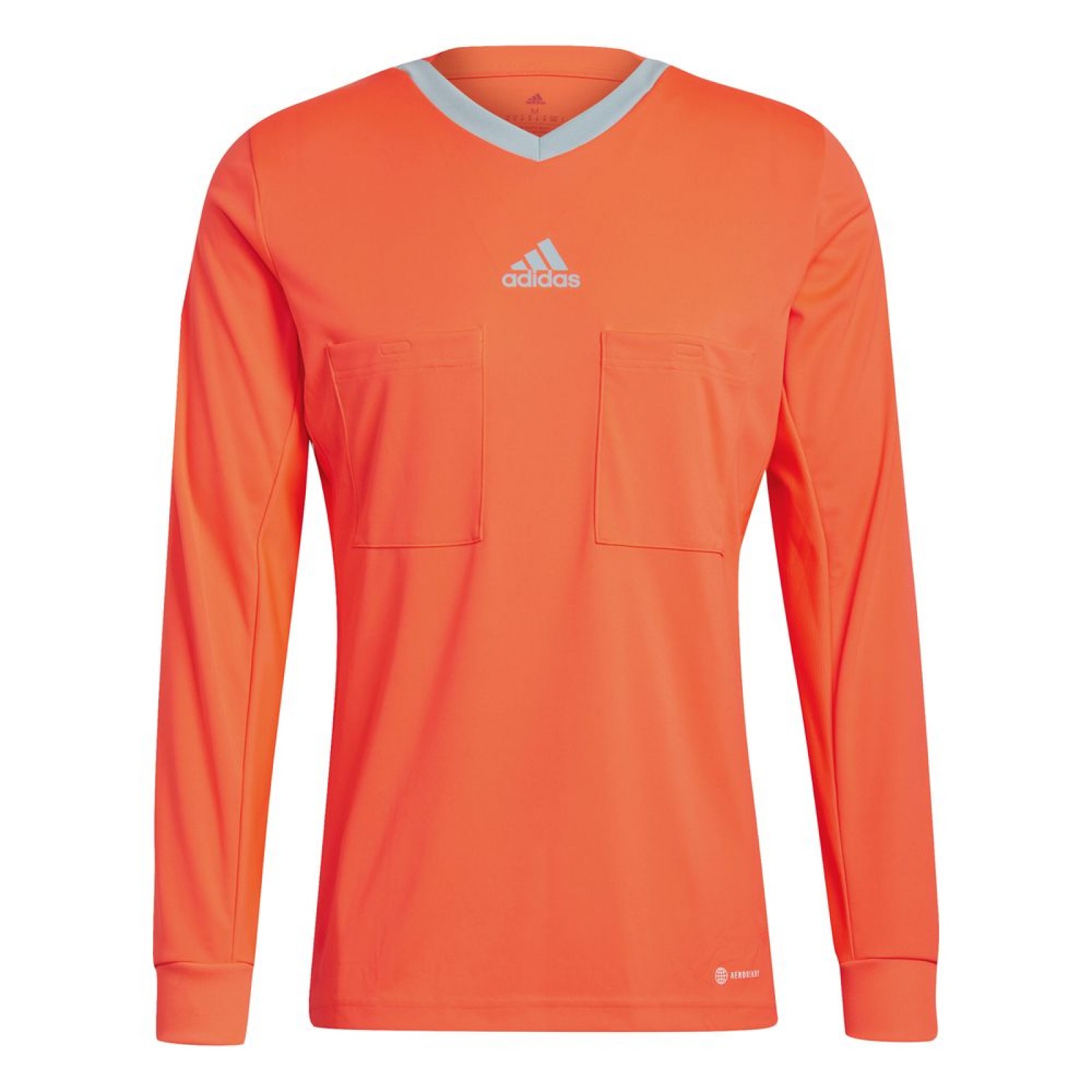 Adidas HF8390 SCHIEDSRICHTER orange