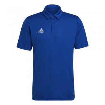 Adidas HG6285 POLOSHIRT blau | yam yam world