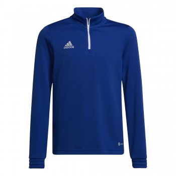Adidas HG6290 ZIPTOP blau | yam yam world