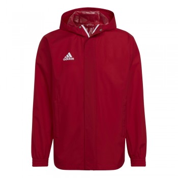 Adidas HG6299 JACKEN rot | yam yam world