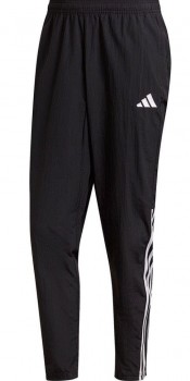 Adidas HI3055 PR�SENTATIONSHOSE schwarz | yam yam world