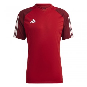 Adidas HI4717 TRIKOT rot | yam yam world