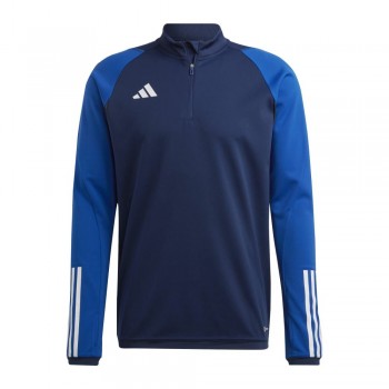 Adidas HK7645 ZIPTOP blau | yam yam world