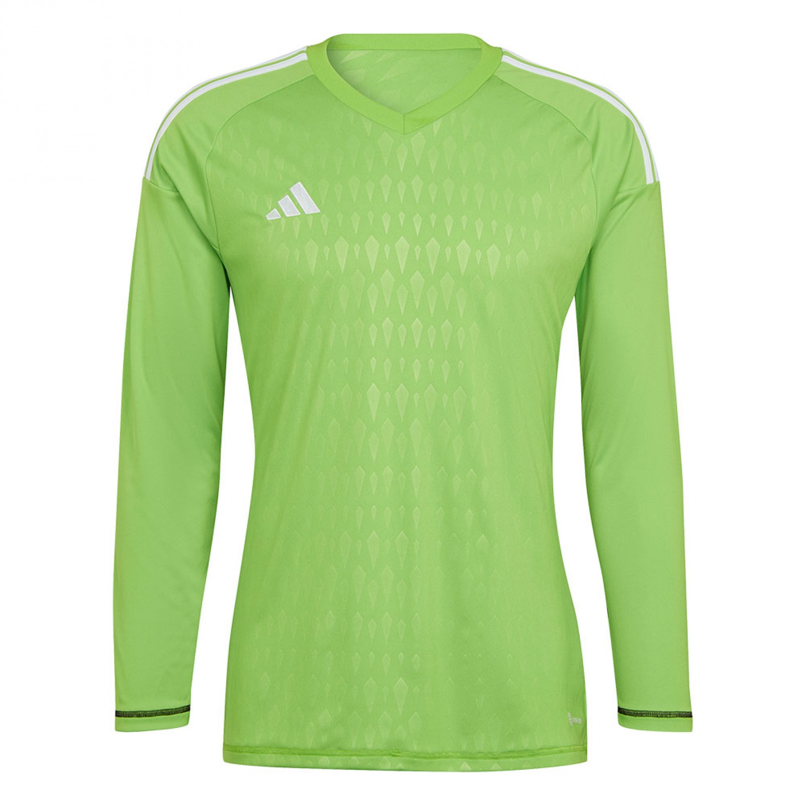Adidas HK7693 TORWART TRIKOT gr�n