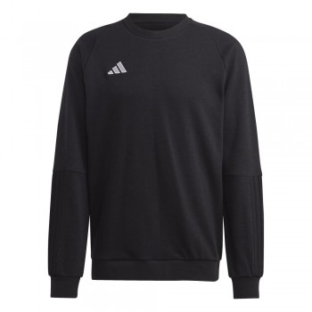 Adidas HK8039 SWEAT schwarz | yam yam world