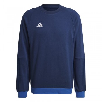 Adidas HK8040 SWEAT blau | yam yam world